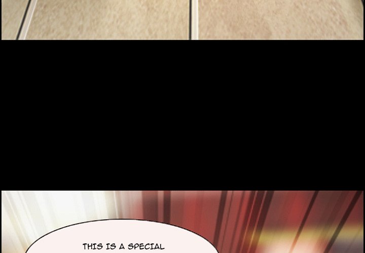 The Client Chapter 4 Page 3