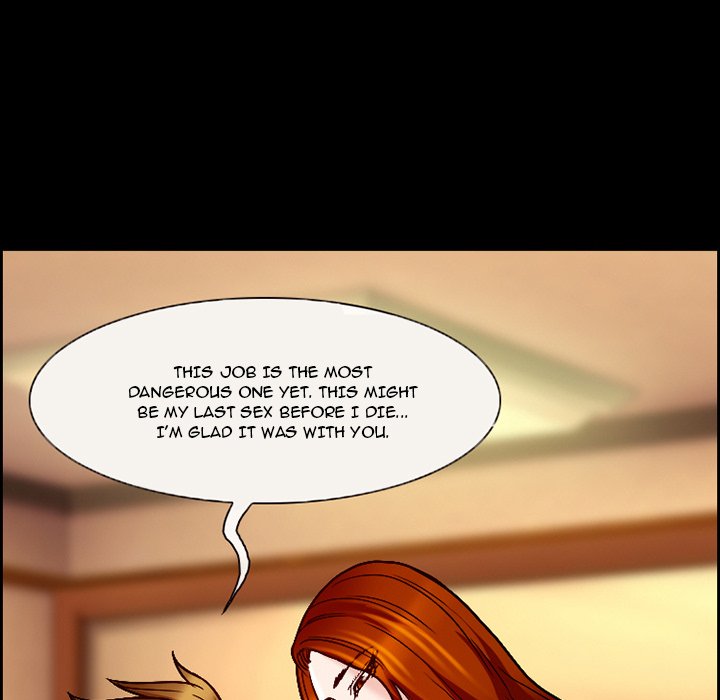 The Client Chapter 4 Page 31