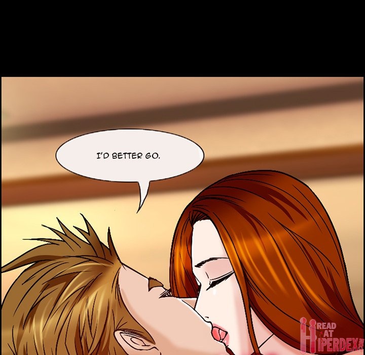 The Client Chapter 4 Page 33