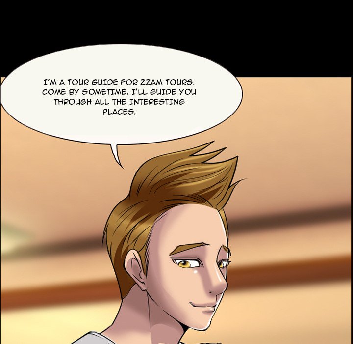 The Client Chapter 4 Page 41