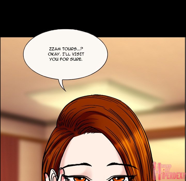The Client Chapter 4 Page 43