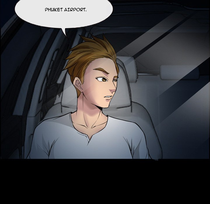 The Client Chapter 4 Page 47