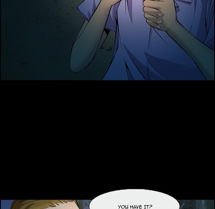 The Client Chapter 4 Page 57