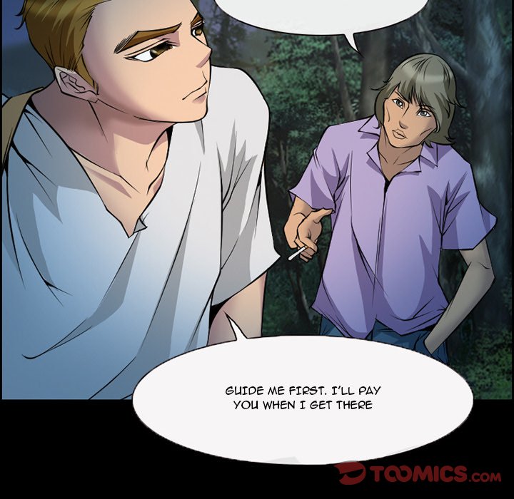 The Client Chapter 4 Page 58
