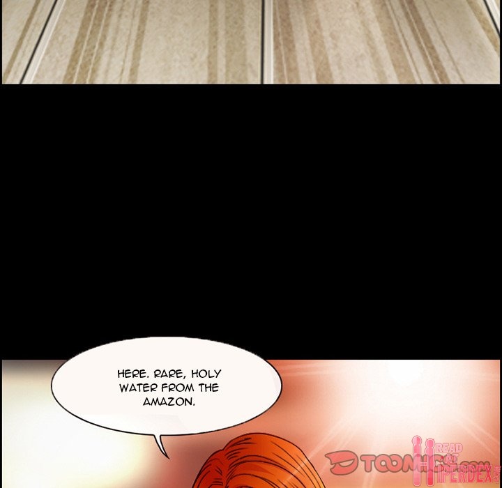The Client Chapter 4 Page 6