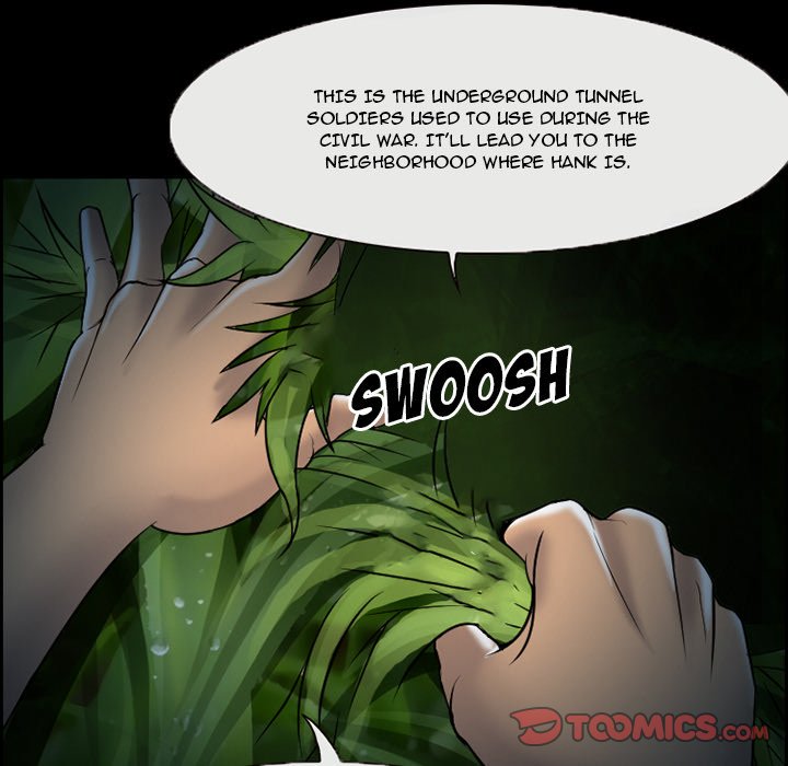 The Client Chapter 4 Page 62