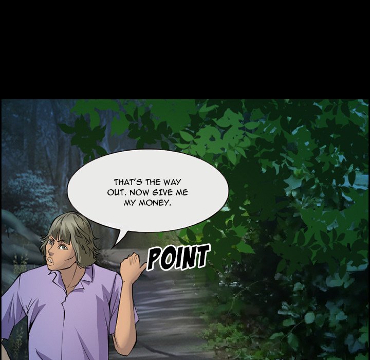 The Client Chapter 4 Page 64