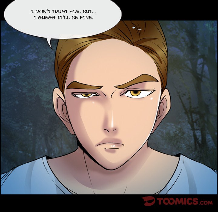The Client Chapter 4 Page 66