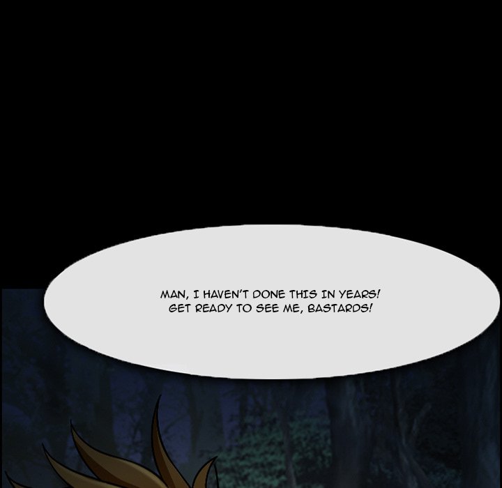 The Client Chapter 4 Page 71