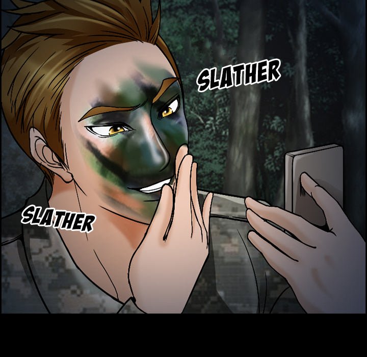 The Client Chapter 4 Page 72
