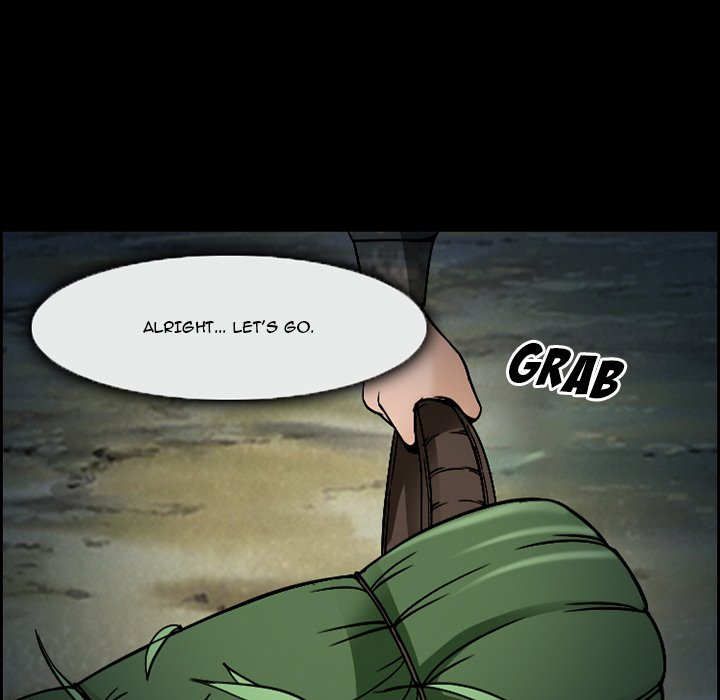 The Client Chapter 4 Page 73