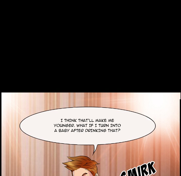 The Client Chapter 4 Page 8