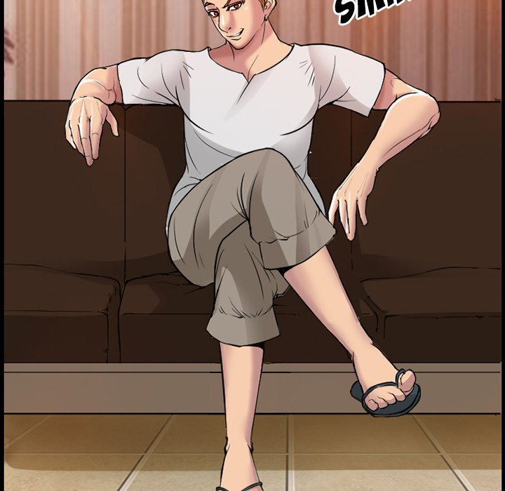 The Client Chapter 4 Page 9