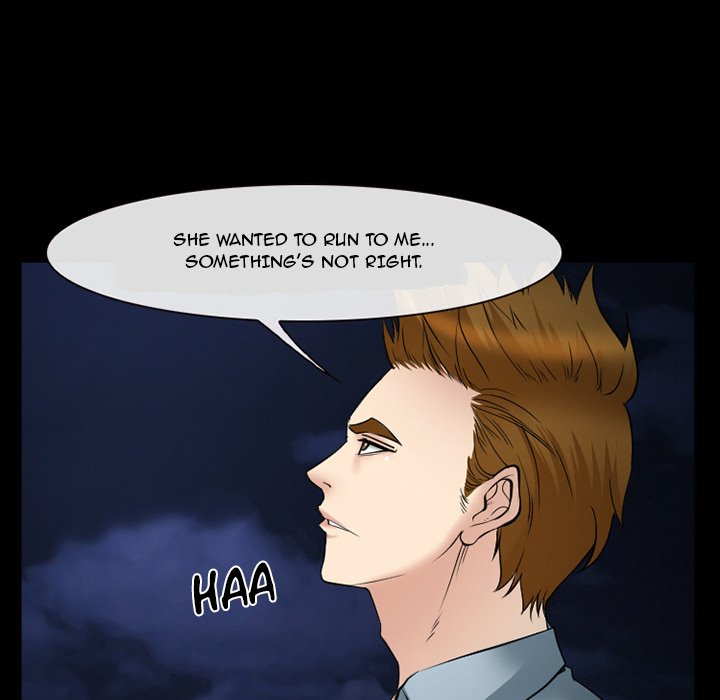 The Client Chapter 40 Page 10