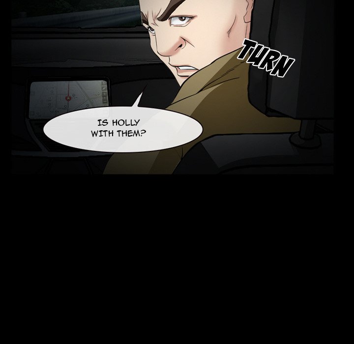 The Client Chapter 40 Page 100