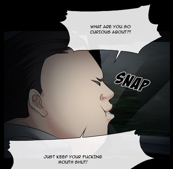 The Client Chapter 40 Page 101