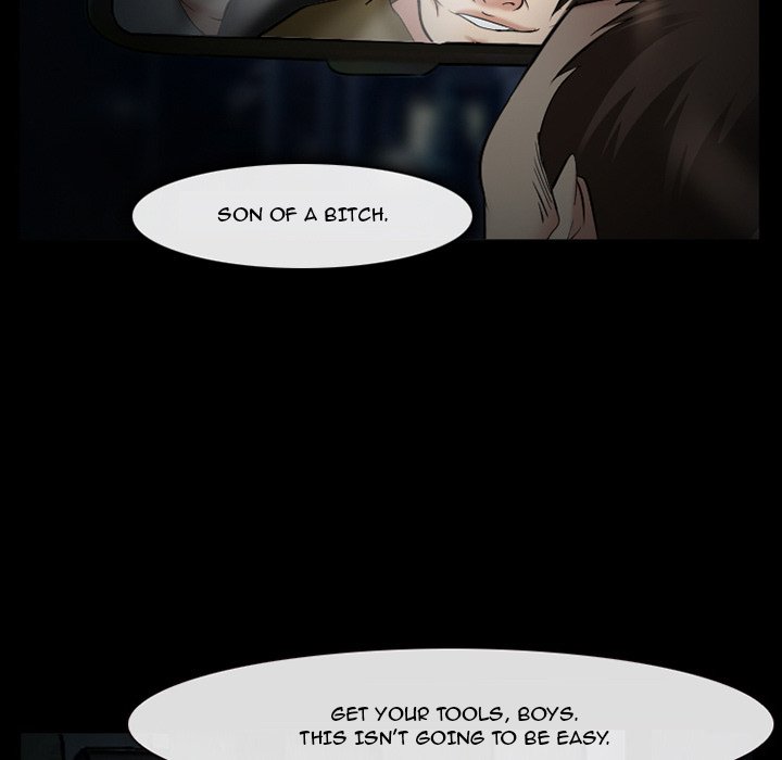 The Client Chapter 40 Page 103