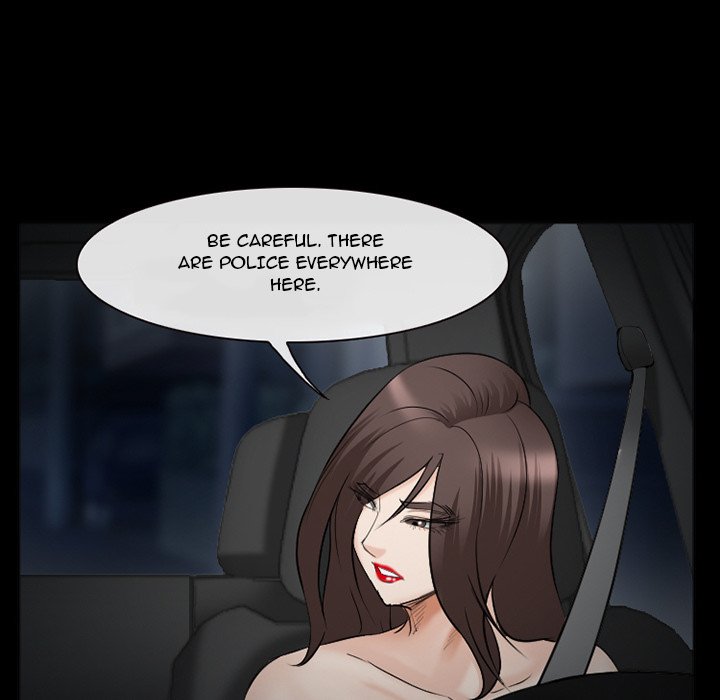 The Client Chapter 40 Page 107