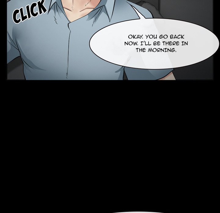 The Client Chapter 40 Page 109