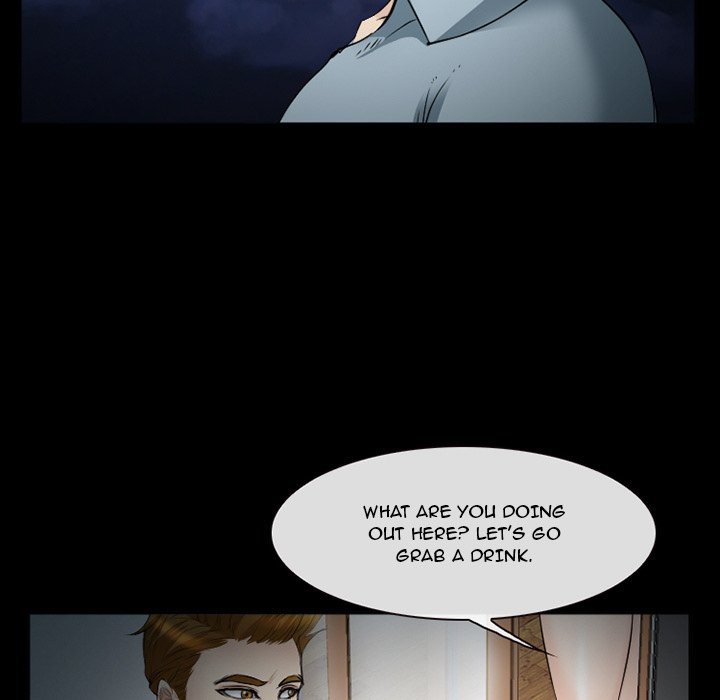 The Client Chapter 40 Page 11