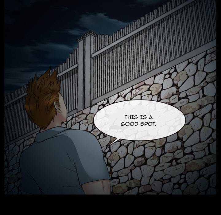 The Client Chapter 40 Page 115