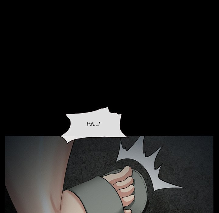 The Client Chapter 40 Page 116