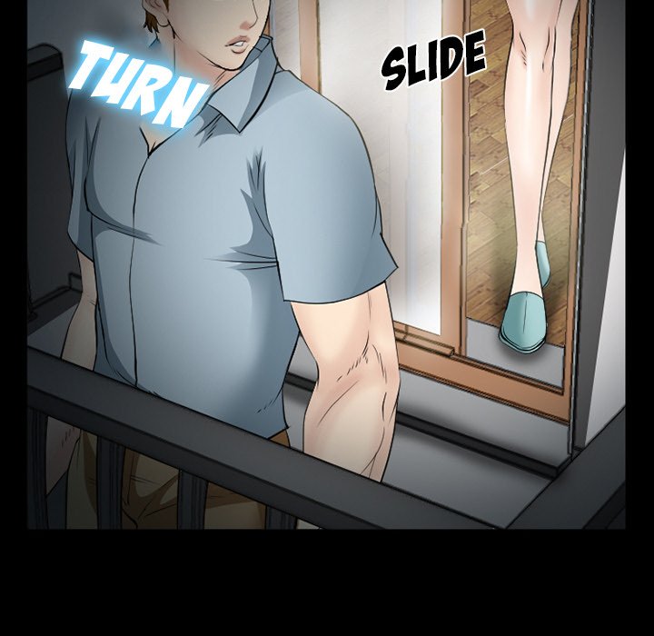 The Client Chapter 40 Page 12