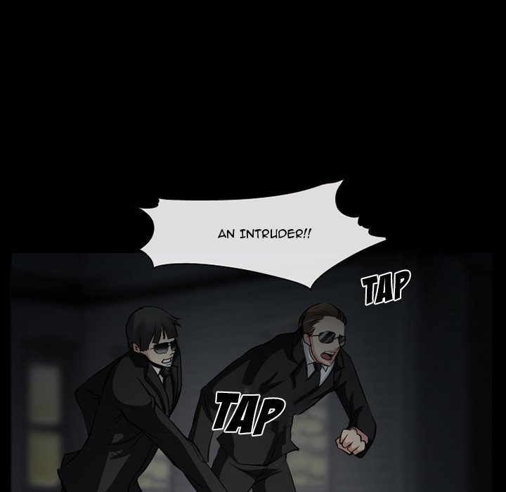 The Client Chapter 40 Page 122
