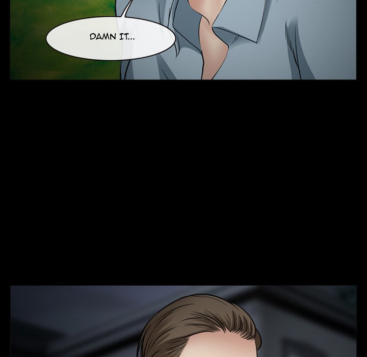The Client Chapter 40 Page 125