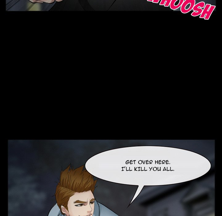 The Client Chapter 40 Page 128