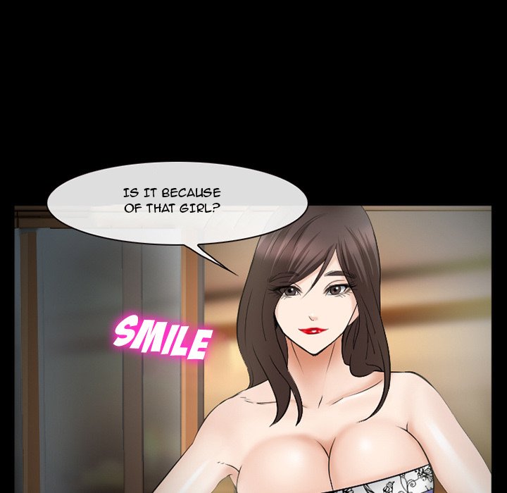 The Client Chapter 40 Page 13