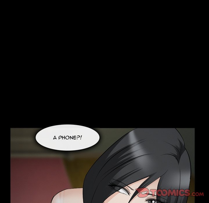 The Client Chapter 40 Page 135