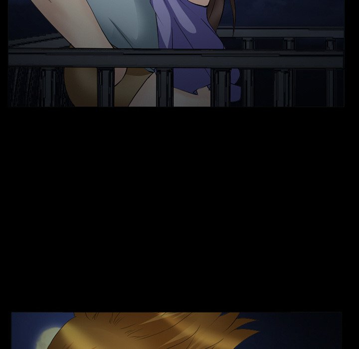 The Client Chapter 40 Page 17