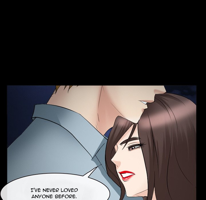 The Client Chapter 40 Page 19