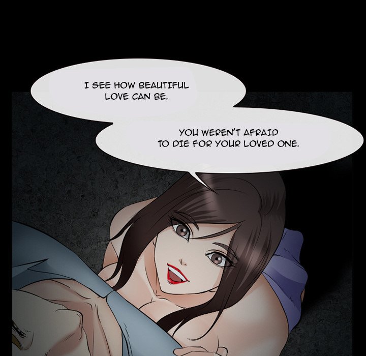 The Client Chapter 40 Page 22