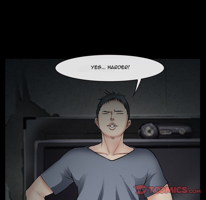 The Client Chapter 40 Page 33