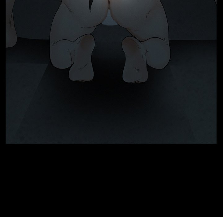 The Client Chapter 40 Page 35