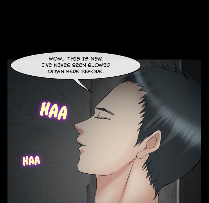 The Client Chapter 40 Page 36