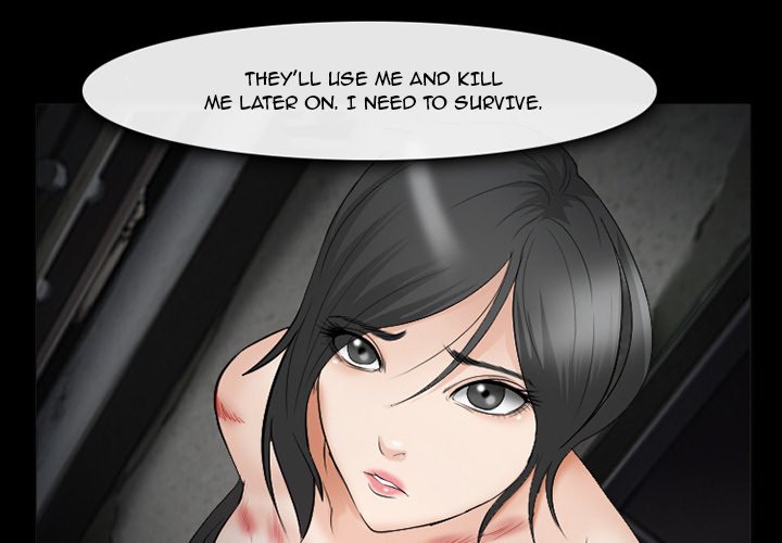 The Client Chapter 40 Page 4