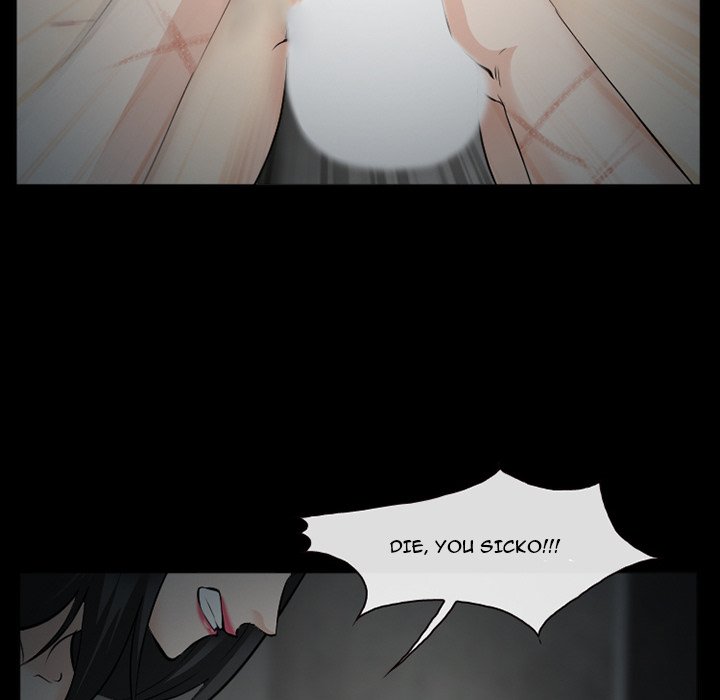 The Client Chapter 40 Page 40