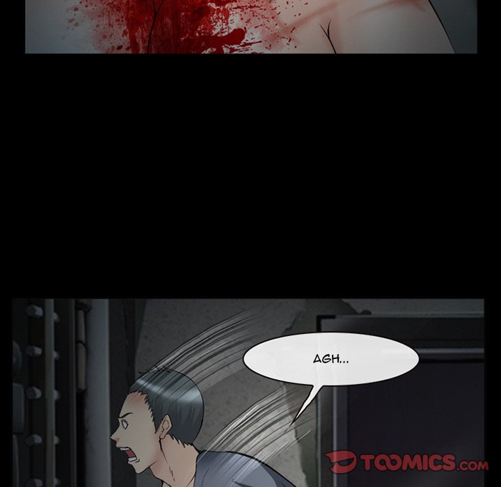 The Client Chapter 40 Page 45
