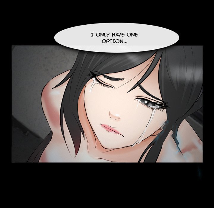 The Client Chapter 40 Page 6