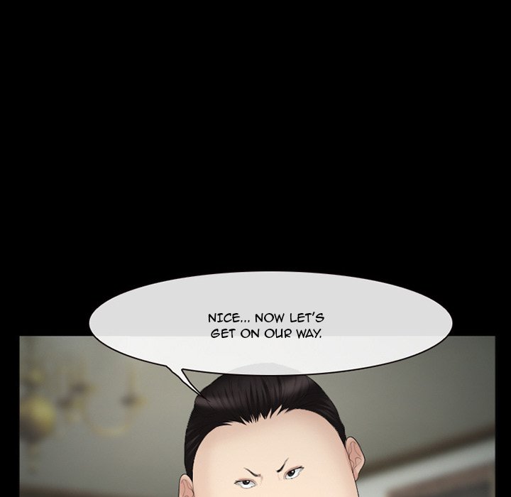The Client Chapter 40 Page 68