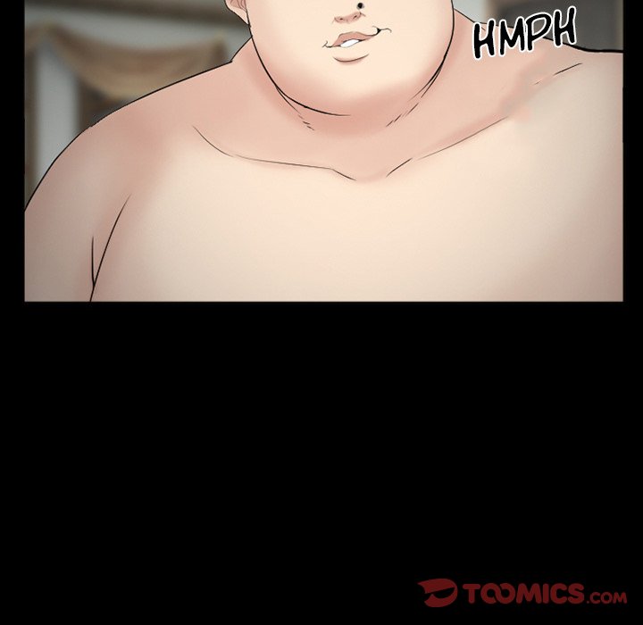 The Client Chapter 40 Page 69