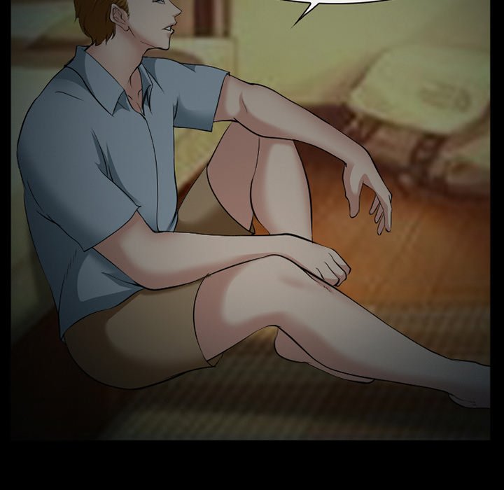 The Client Chapter 40 Page 78