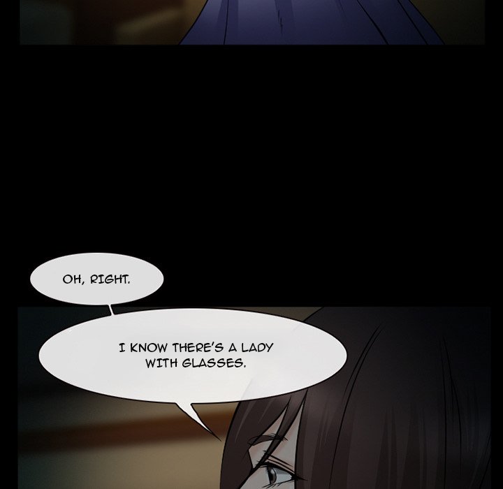 The Client Chapter 40 Page 82
