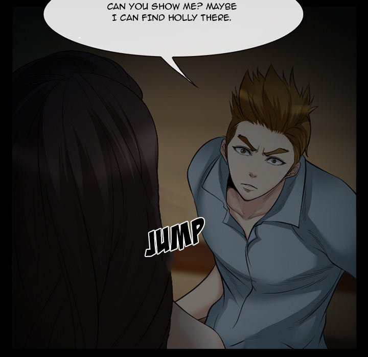 The Client Chapter 40 Page 84