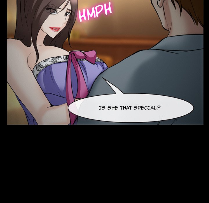 The Client Chapter 40 Page 86