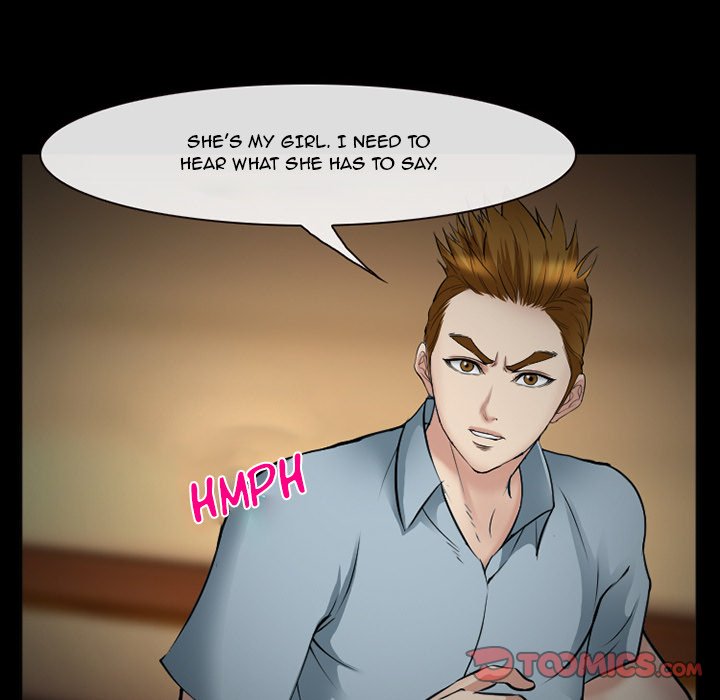 The Client Chapter 40 Page 87