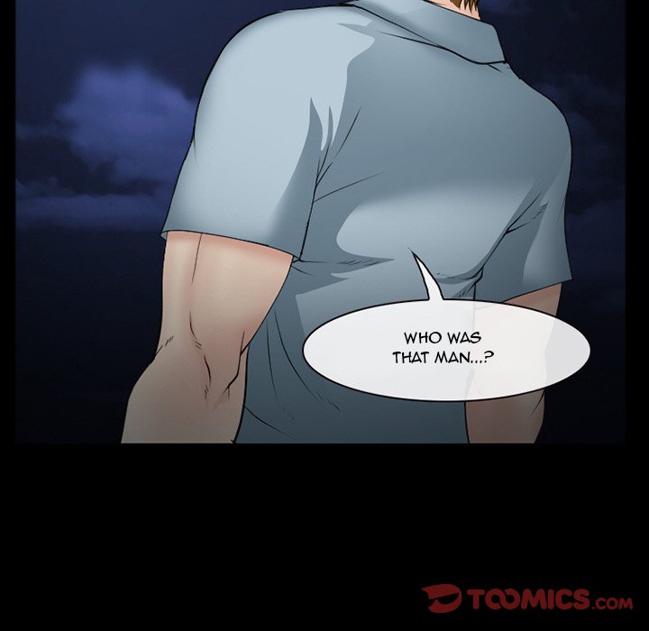 The Client Chapter 40 Page 9